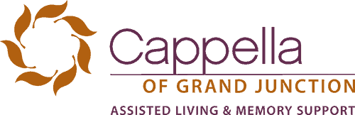 cappella of grand junction logo